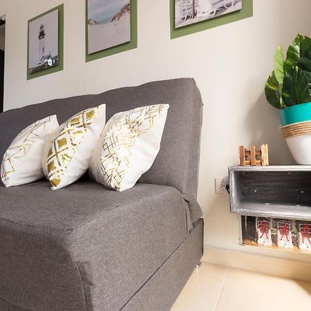 Bright & Relaxing Full Apartment แคนคูน ภายนอก รูปภาพ