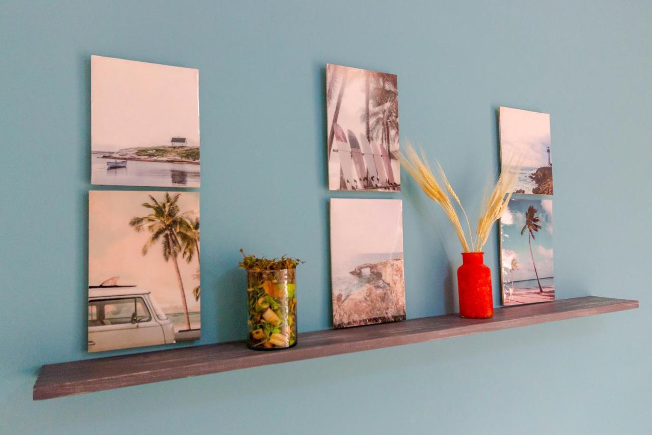 Bright & Relaxing Full Apartment แคนคูน ภายนอก รูปภาพ