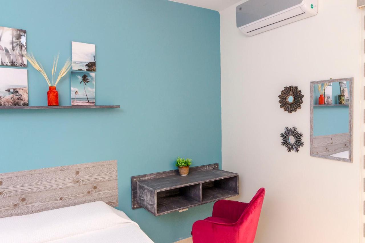 Bright & Relaxing Full Apartment แคนคูน ภายนอก รูปภาพ