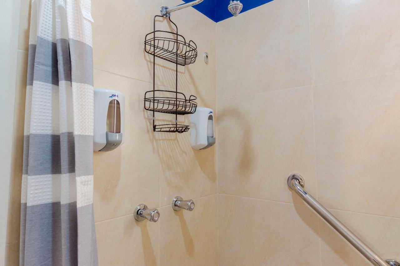 Bright & Relaxing Full Apartment แคนคูน ภายนอก รูปภาพ