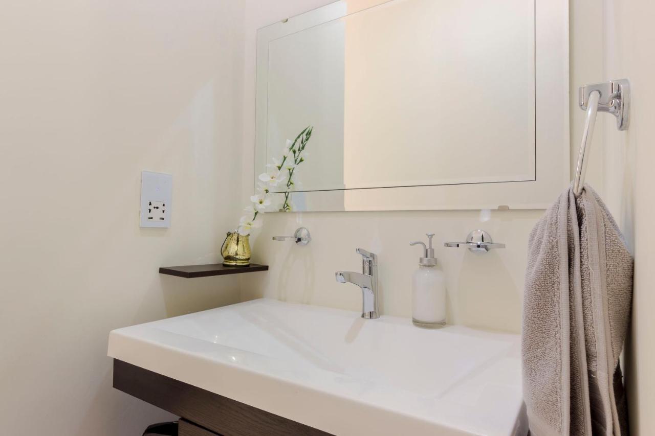 Bright & Relaxing Full Apartment แคนคูน ภายนอก รูปภาพ