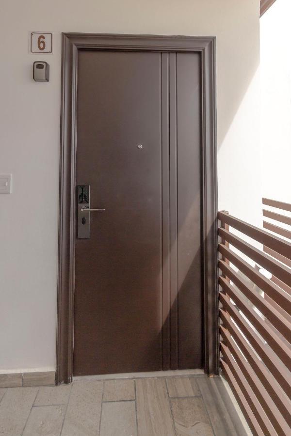 Bright & Relaxing Full Apartment แคนคูน ภายนอก รูปภาพ